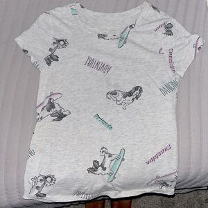 justice shirt for sell!